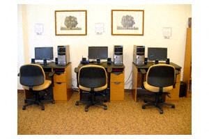 Business Center Business Center